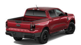 2026 Ford Ranger® External Image 4